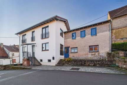 Haus zum Kaufen in Jakobsweiler 299.000,00 € 114 m²