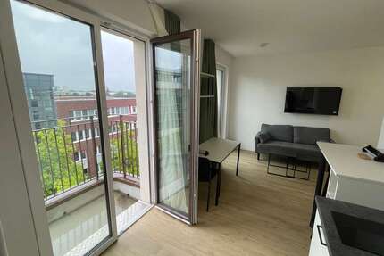 Wohnung zum Mieten in Potsdam 1.400,00 € 44.57 m²