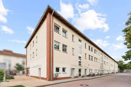 Wohnung zum Kaufen in Velten 139.000,00 € 57 m²