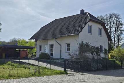 Haus zum Kaufen in Osterwieck 275.000,00 € 135 m²