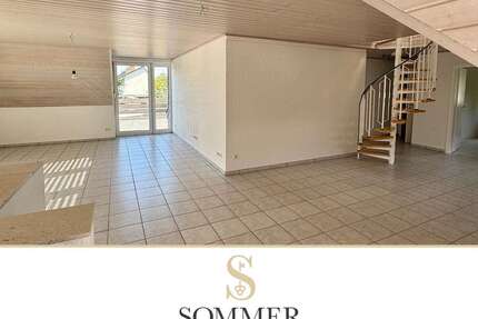Wohnung zum Mieten in Kleve 1.500,00 € 150 m²