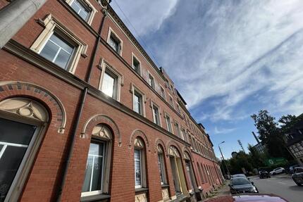 Wohnen im Dachgeschoss! - 265,00&nbsp;EUR Kaltmiete, ca.&nbsp; 53,17&nbsp;m&sup2; in Chemnitz (PLZ: 09116) Altendorf