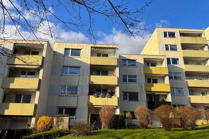 Wohnung zum Kaufen in Kiel 269.000,00 € 91.5 m²