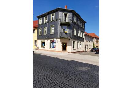 Top Renditeobjekt in Friedrichroda - 5 WE - Vollvermietet