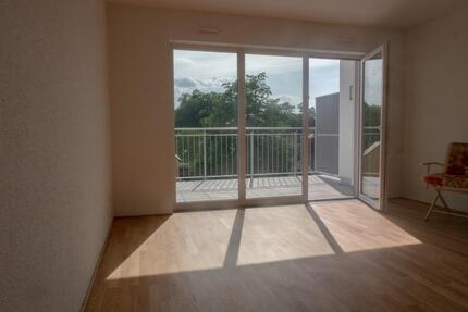 Helle 2-Zi-Wohnung 67,18 m² in Neuwied, Balkon, Aufzug, Ausblick