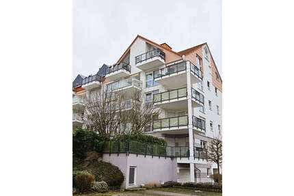 Wohnung zum Kaufen in Bad Soden am Taunus 365.000,00 € 76 m²