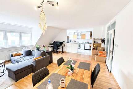 Wohnung zum Kaufen in Hanau 278.000,00 € 84 m²