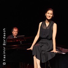 Heute Abend: Lola Blau - Theater Gütersloh