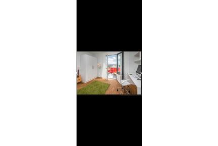 Idstein, Doppel-Apartement (-Hälfte), 48 m², Vermietung