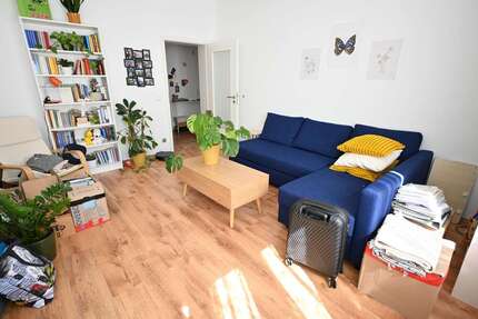 Wohnung zum Mieten in Bochum 590,00 € 55 m²
