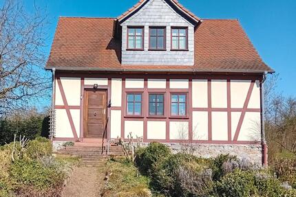 Haus zur Miete in Linden - 800,00&nbsp;EUR Kaltmiete, ca.&nbsp; 70,00&nbsp;m&sup2; in Linden (PLZ: 35440)
