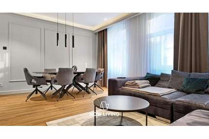 Wohnung zum Kaufen in Braunschweig 619.000,00 € 114 m²