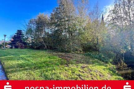 Sie wollen bauen? Wir haben das Grundstück! - Tönning