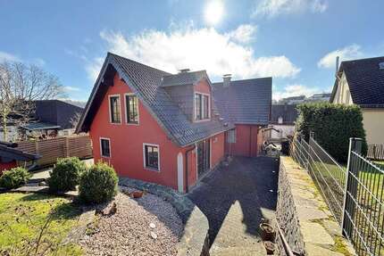 Haus zum Kaufen in Prüm 0,00 € 206 m²