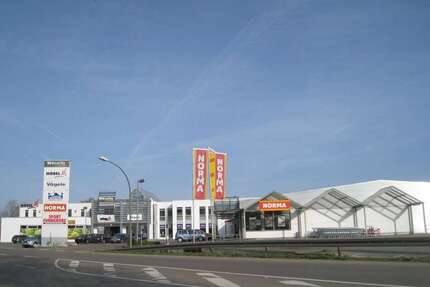 Büro in Donauwörth 2.720,00 € 340 m²