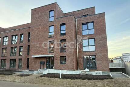 Wohnung zum Mieten in Lüneburg 1.670,00 € 101 m²