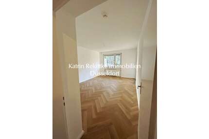 Wohnung zum Mieten in Düsseldorf 1.800,00 € 106 m²