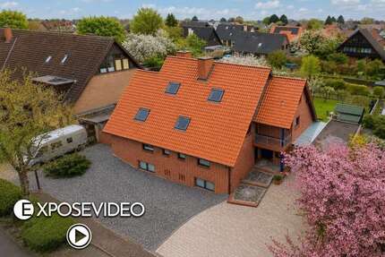 Haus zum Kaufen in Laer 620.000,00 € 201.19 m²