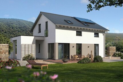 Modernes und nachhaltiges Mehrfamilienhaus in Albertshofen - individuell planbar