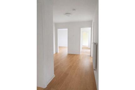 5Zimmer Wohnung | Balkon | saniert | Erstbezug | BadFallingbostel - Walsrode Bomlitz