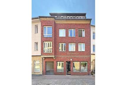 Wohnung zum Kaufen in Münster 575.000,00 € 100 m²