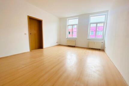 attraktive 2-Raum-Wohnung ***TOP*** in Leipzig Südvorstadt