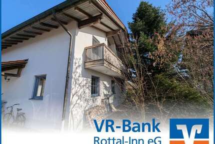 Haus zum Kaufen in Pfarrkirchen Untergrasensee 375.000,00 € 218 m² - Pfarrkirchen / Untergrasensee
