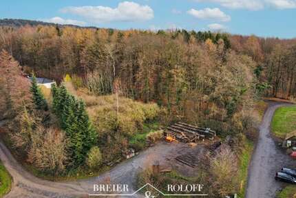 Grundstück zu verkaufen in Kathrinhagen 89.000,00 € 1288 m²