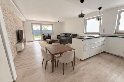 Wohnung zum Kaufen in Ludwigsburg Poppenweiler 325.000,00 € 75 m² - Ludwigsburg / Poppenweiler