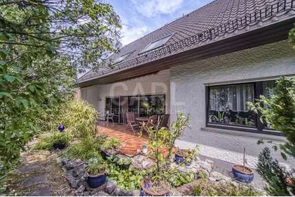 Haus zum Kaufen in Flein 595.000,00 € 172.91 m²