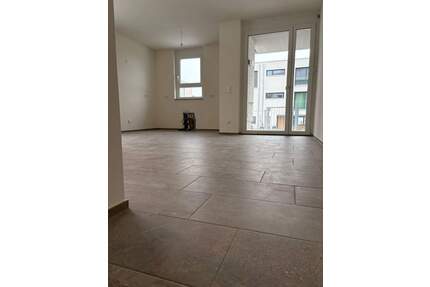 Schöne hochwertige 2-Zi. Whg. mit Terrasse im Erdgeschoss - Dornstadt