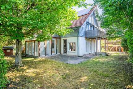 Haus zum Kaufen in Finning Oberfinning 850.000,00 € 308.41 m² - Finning / Oberfinning