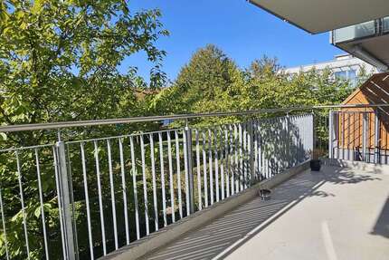 Wohnung zum Mieten in Mühldorf 990,00 € 91.04 m²