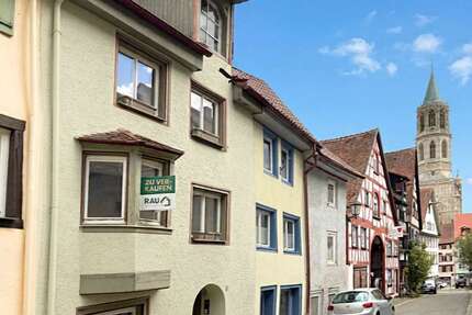 Haus zum Kaufen in Rottweil 425.000,00 € 260 m²