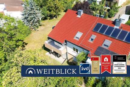 Haus zum Kaufen in Markgröningen 645.000,00 € 193.75 m²