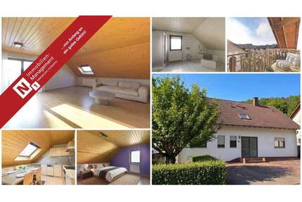 Wohnung zum Kaufen in Wartenberg-Rohrbach 149.000,00 € 90 m²