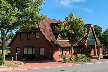 Ansprechende, helle Behandlungs- oder Büroräume in guter Stadtlage - Bad Bramstedt