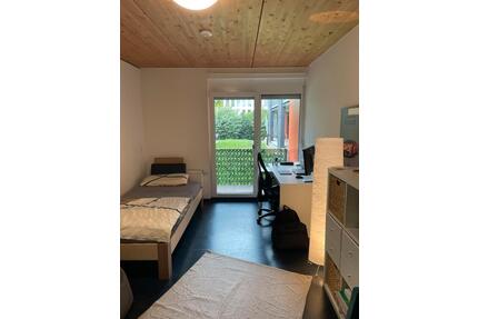 Wohnung in Studentenwohnheim - 490,00&nbsp;EUR Kaltmiete, ca.&nbsp; 21,00&nbsp;m&sup2; in Mannheim (PLZ: 68163) Almenhof