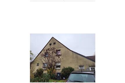 Charmante Doppelhaushälfte für Familie!! - Hamm Herringen