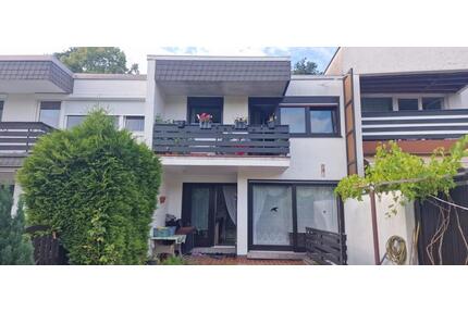 Reihenhaus in Sennestadt - 256.000,00&nbsp;EUR Kaufpreis, ca.&nbsp; 94,00&nbsp;m&sup2; in Bielefeld (PLZ: 33689) Sennestadt