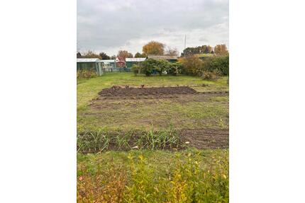 Schrebergarten - 250,00&nbsp;EUR Kaltmiete, ca.&nbsp; 0,00&nbsp;m&sup2; in Hohenlockstedt (PLZ: 25551)