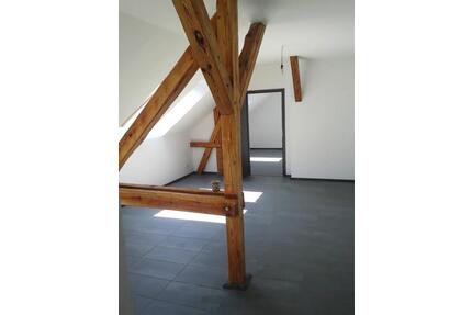 Dachgeschosswohnung 2-Raum in Altdöbern