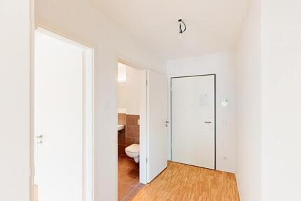 Neubau in Rath! Einziehen und wohlfühlen - Düsseldorf Stadtbezirk 6