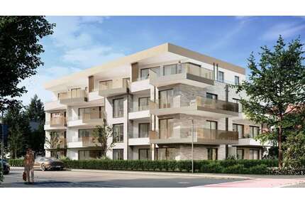 Wohnung zum Kaufen in Rosenheim 714.000,00 € 96.06 m²