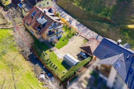 Haus zum Kaufen in Häg-Ehrsberg 895.000,00 € 322 m²