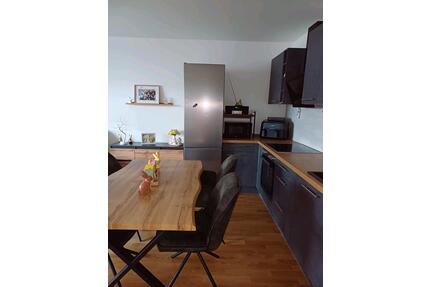 2 Zi. Neubauwohnung zu vermieten - Weiden in der Oberpfalz