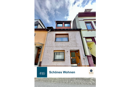 Haus zum Kaufen in Altena 84.000,00 € 95.5 m²