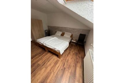 Mobiliertes Zimmer zu vermieten - Neuwied