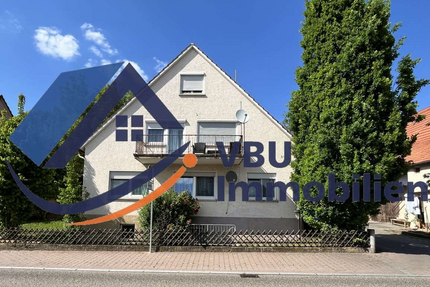 Haus zum Kaufen in Güglingen 298.000,00 € 131 m²