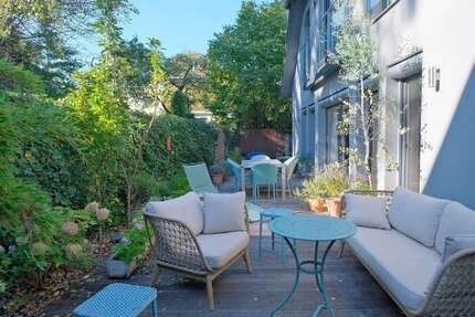 Haus zum Kaufen in München 2.400.000,00 € 188 m²